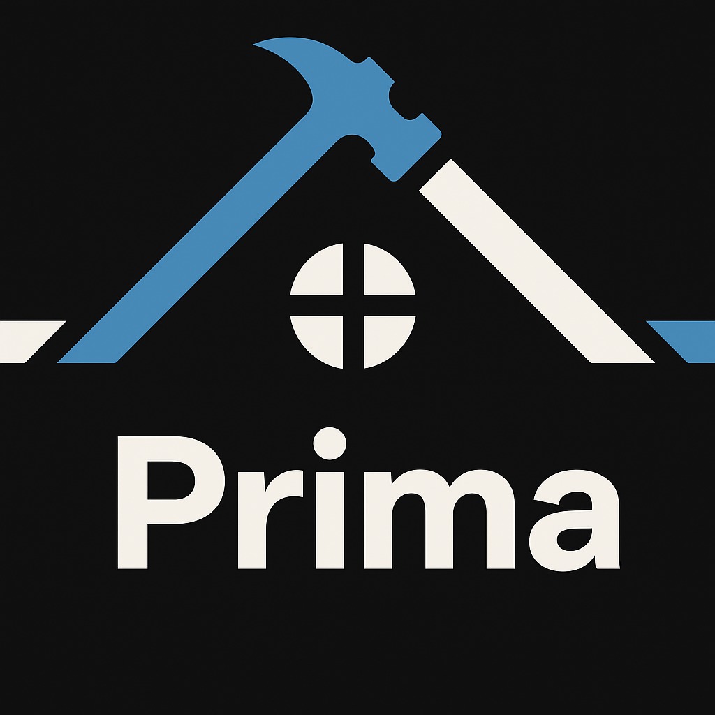 Prima Dak & (Af)Bouw Bedrijf
